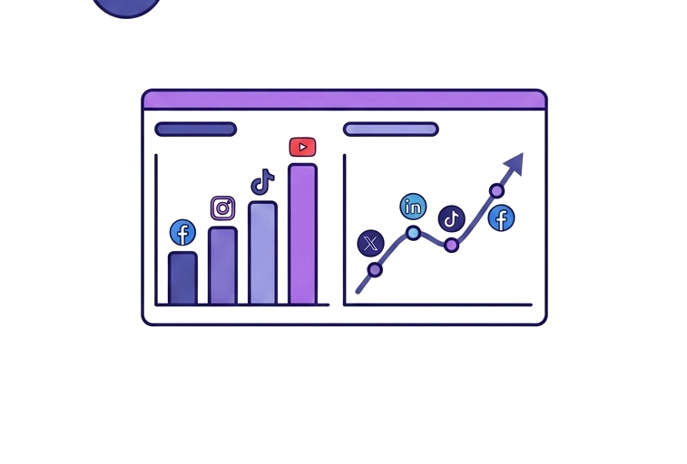 Track & optimise